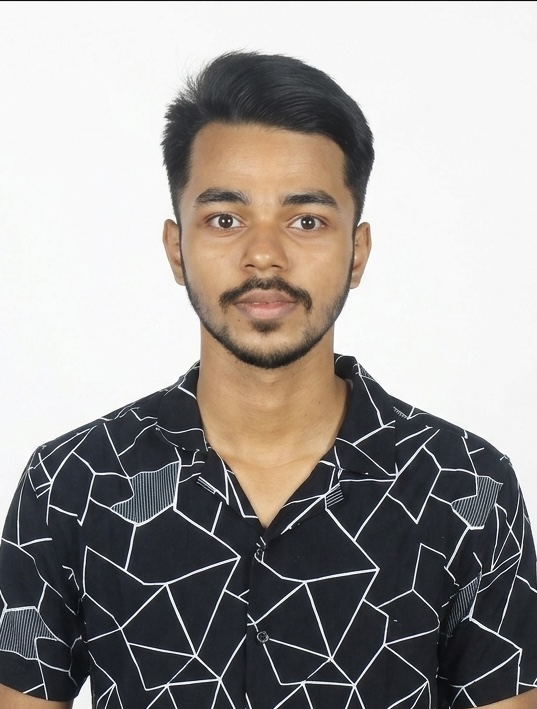 Jovin John